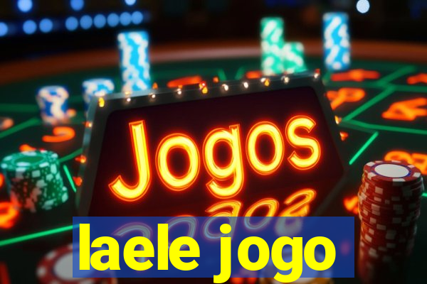 laele jogo